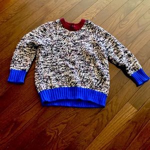 JCREW Sweater